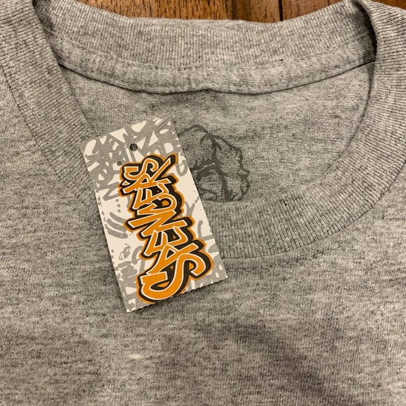 Spencer’s T Shirt Legalize T Men Small - Picture 6 of 6